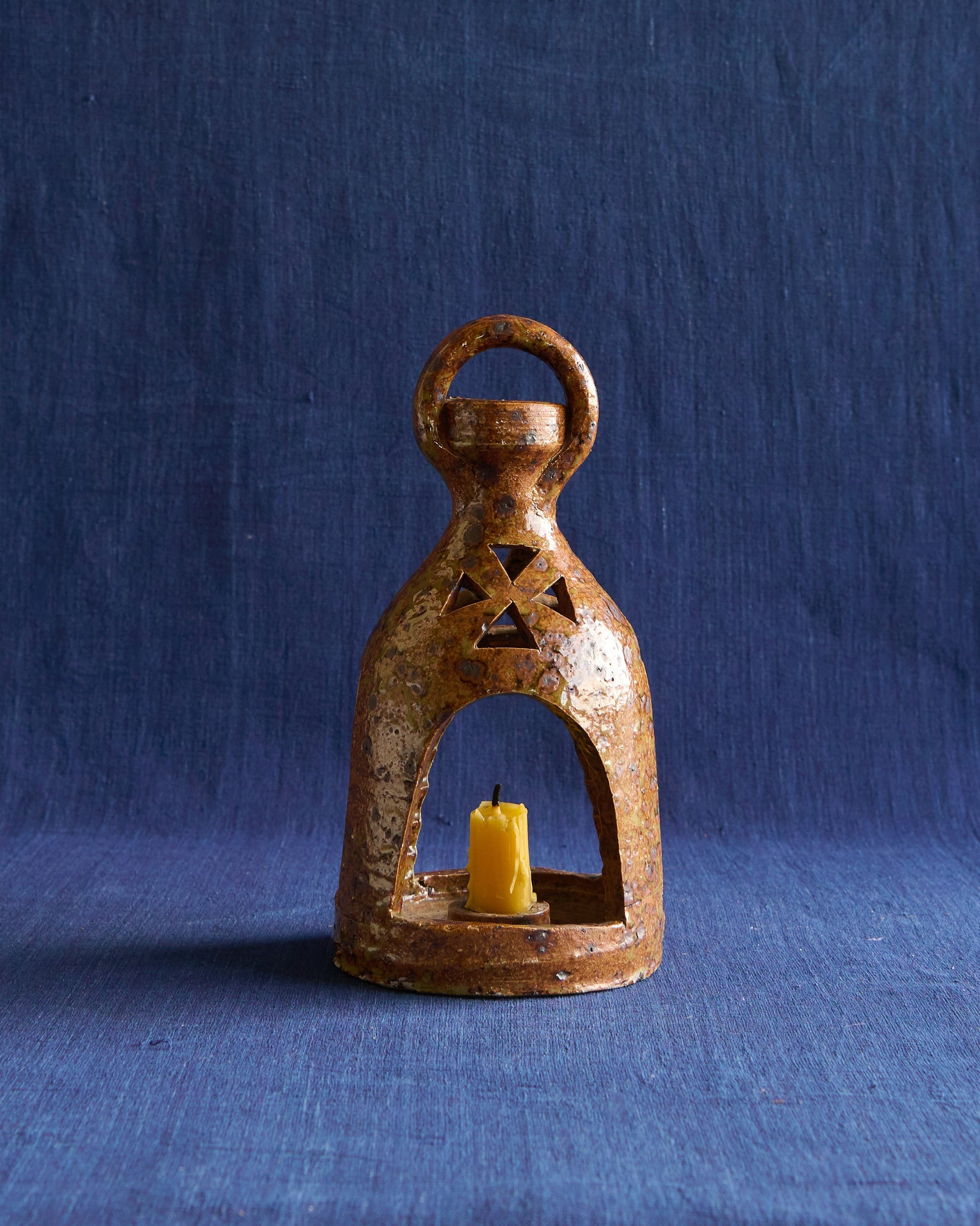 The Perrier Lantern