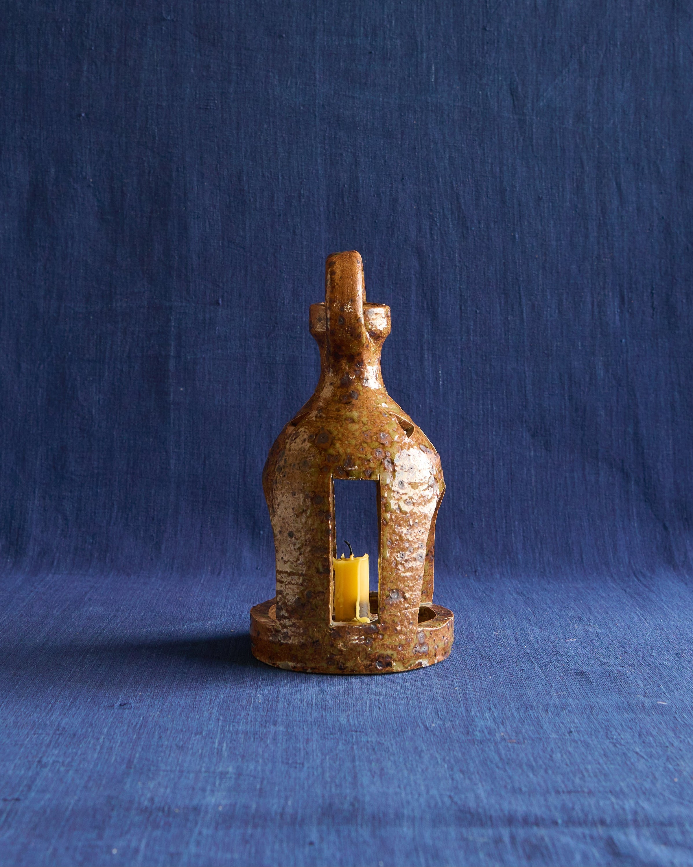 The Perrier Lantern
