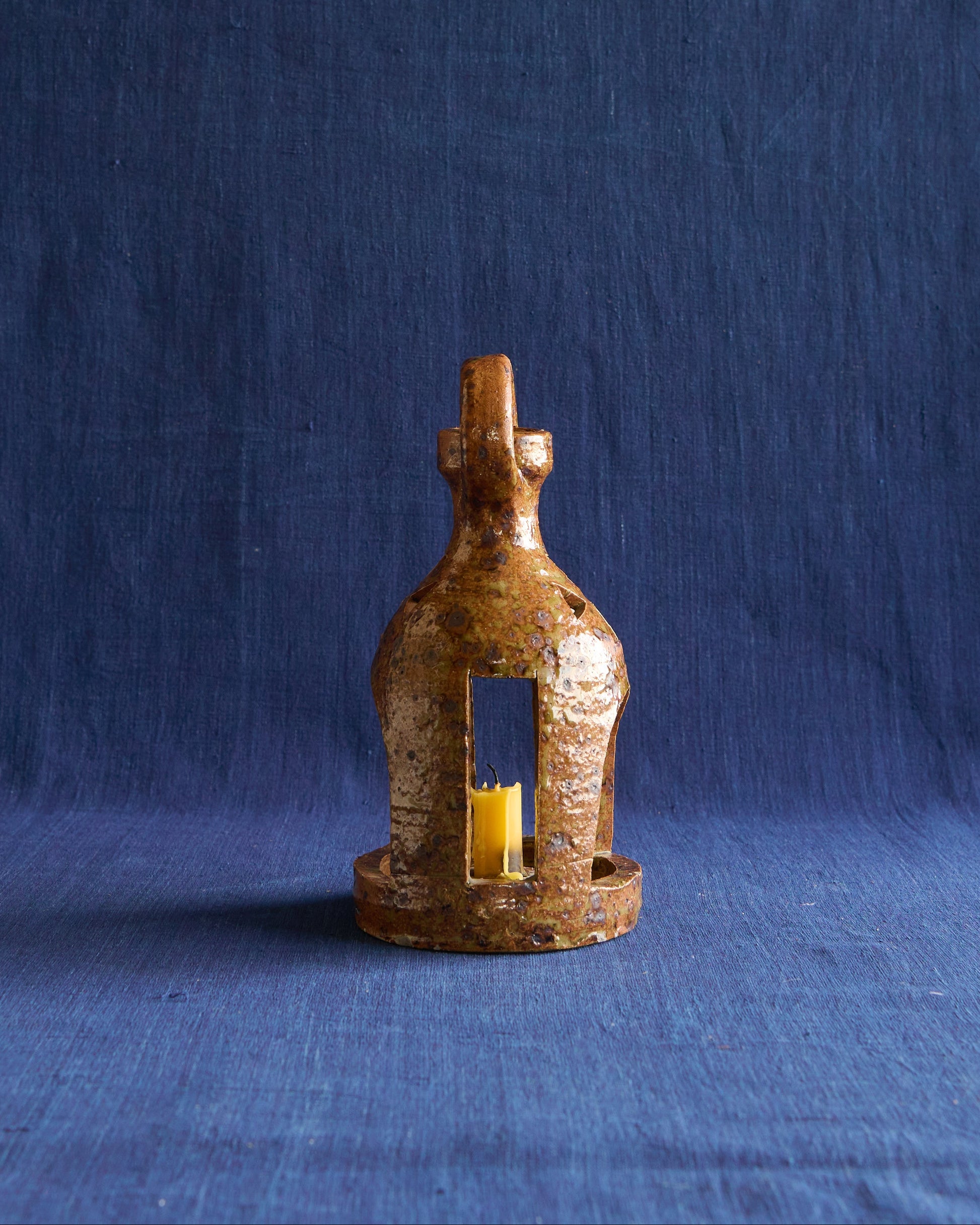 The Perrier Lantern
