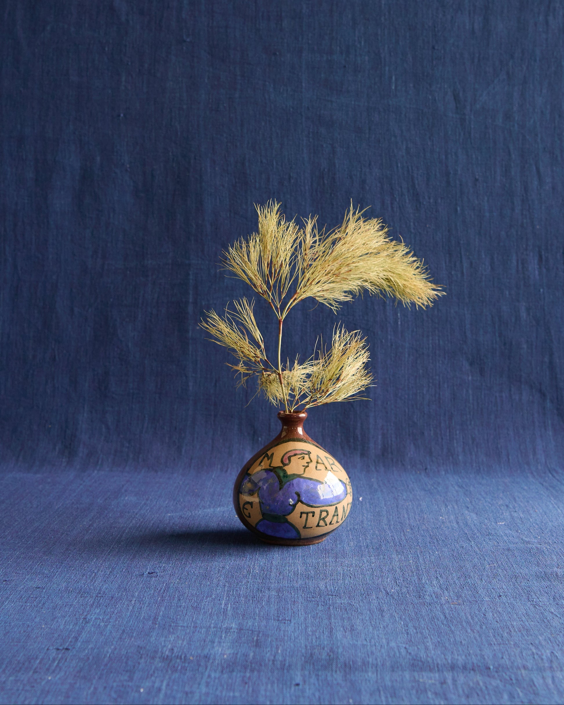 Vase de Beuyeux