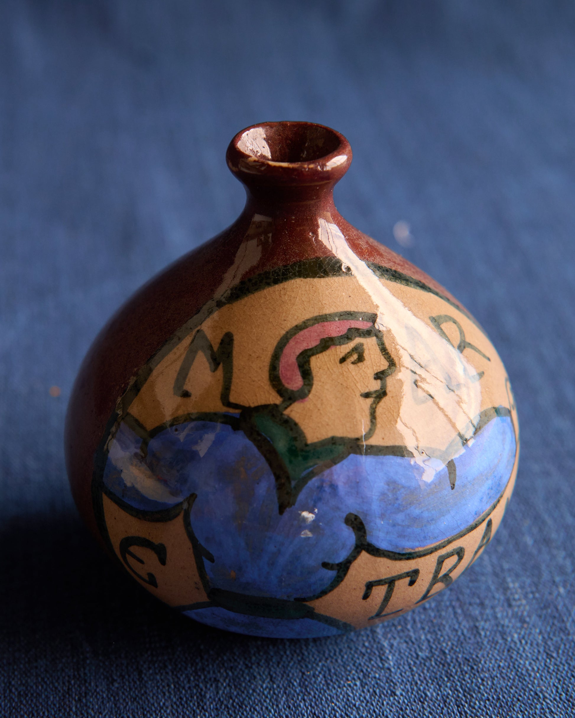 Vase de Beuyeux