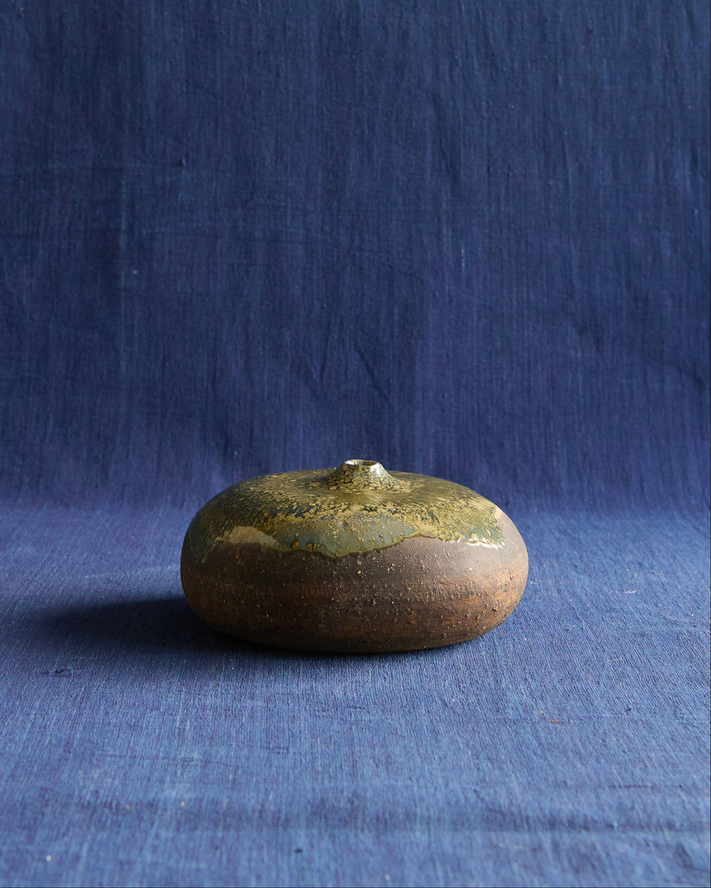 Vase du Vallauris - Ikebana Vase