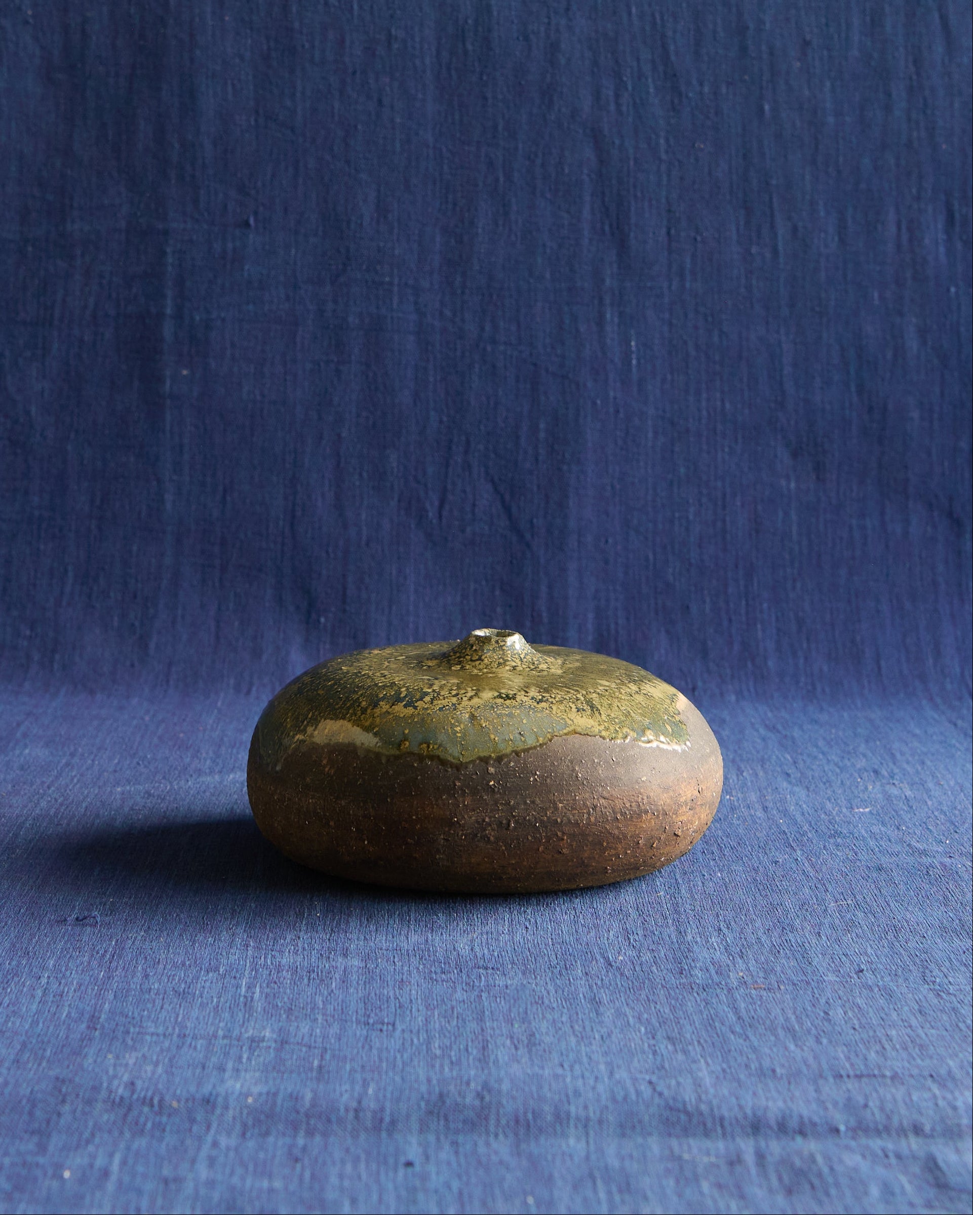 Vase du Vallauris - Ikebana Vase