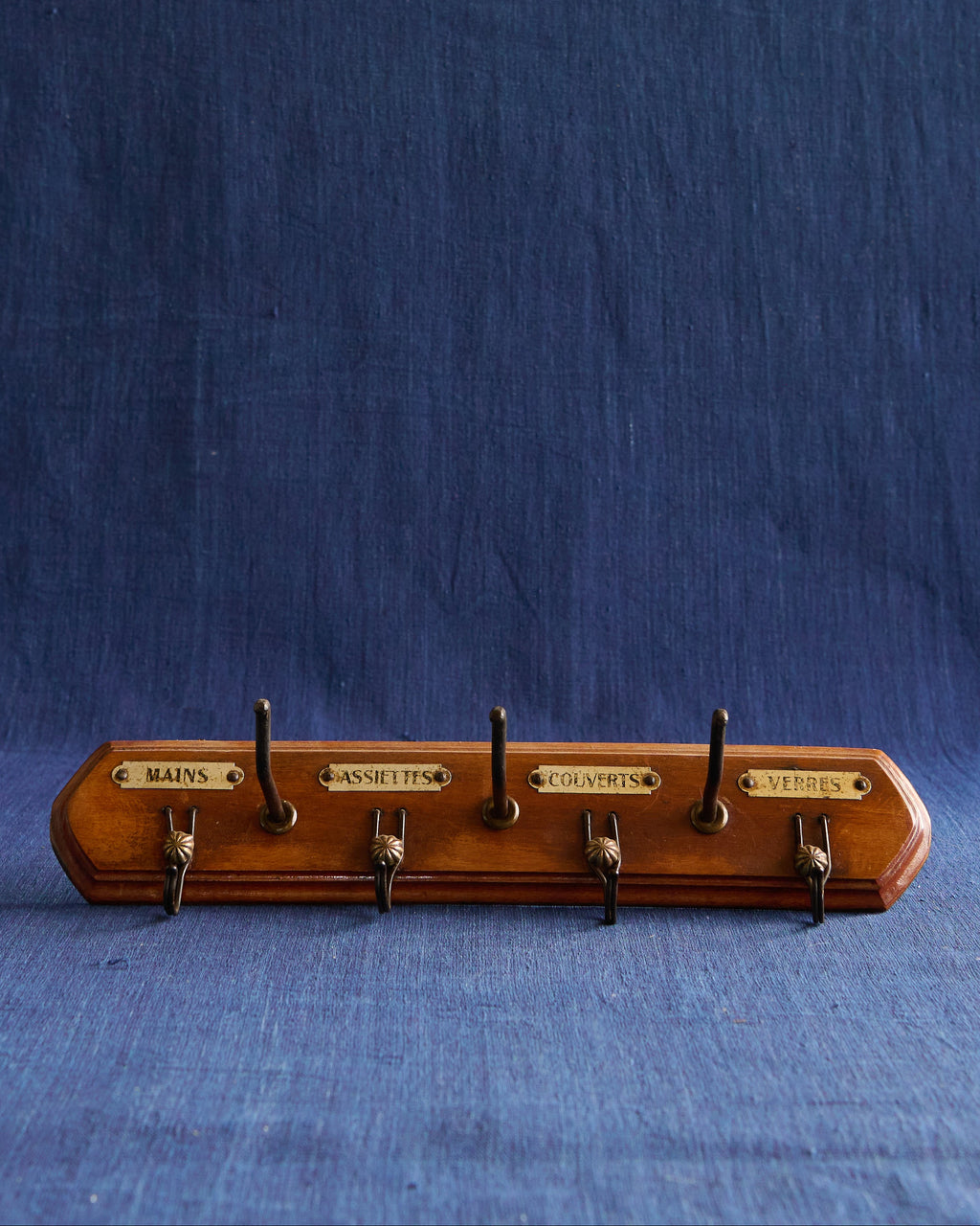 The Provençal Kitchen Rack