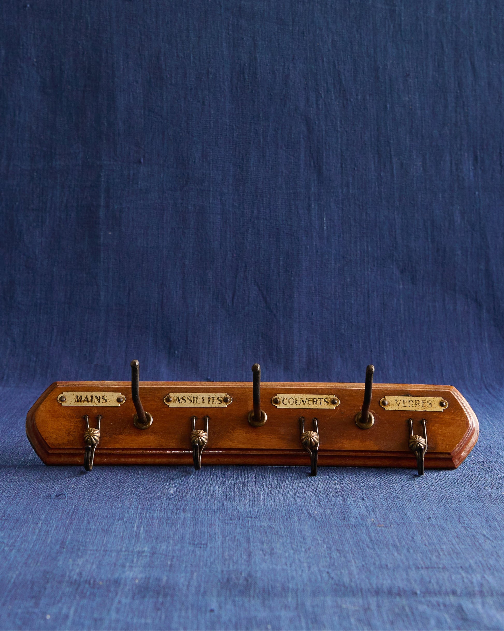 The Provençal Kitchen Rack