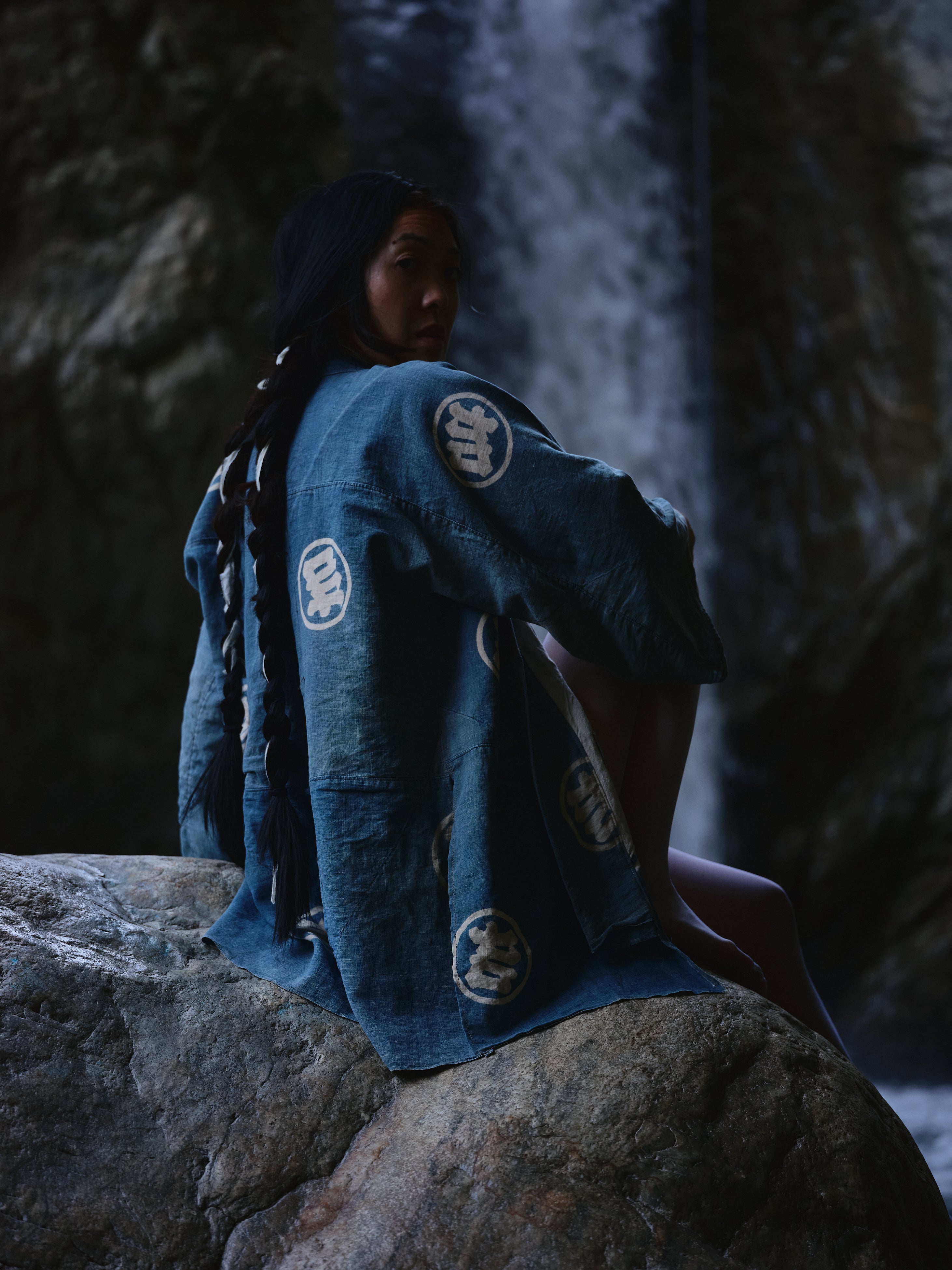Dawn Jacket