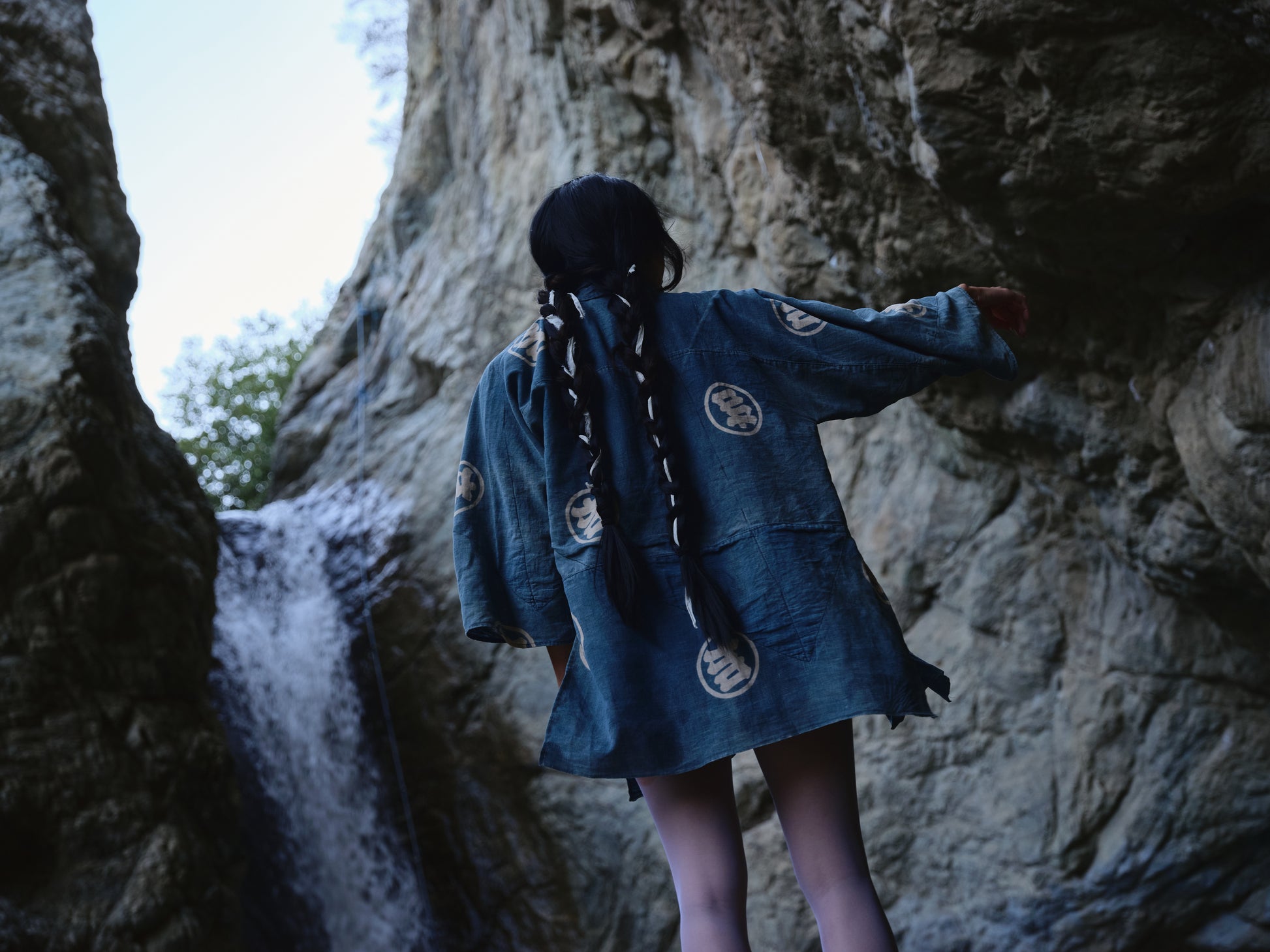Dawn Jacket