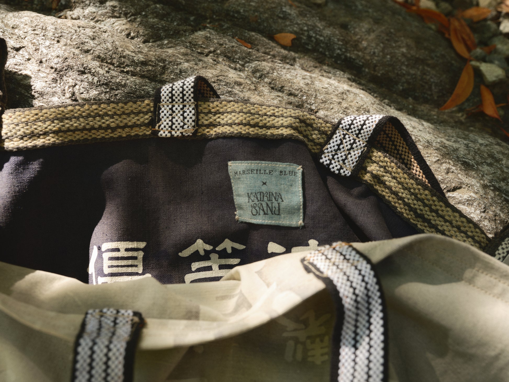 River Tote