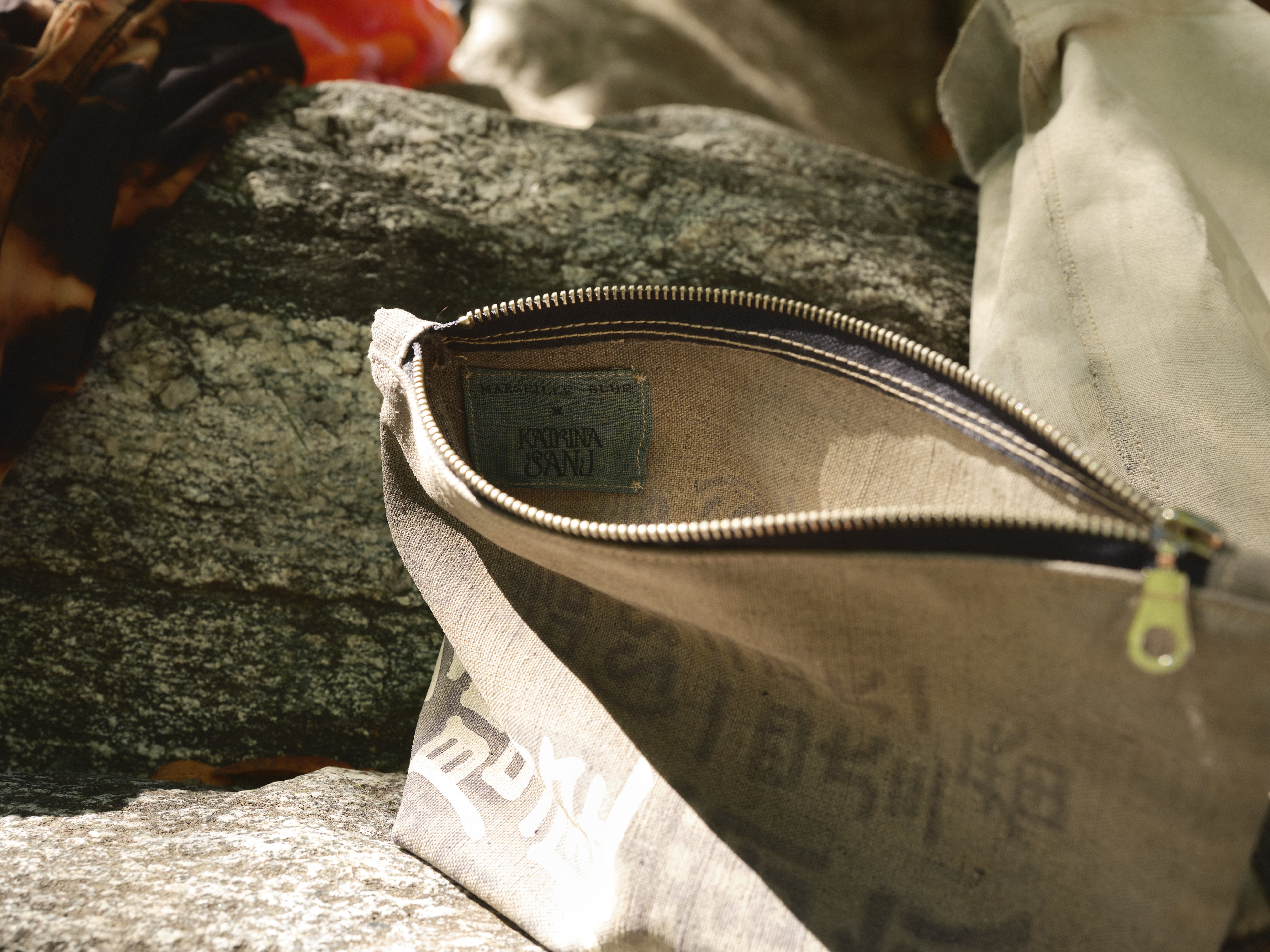 Trail Pouch