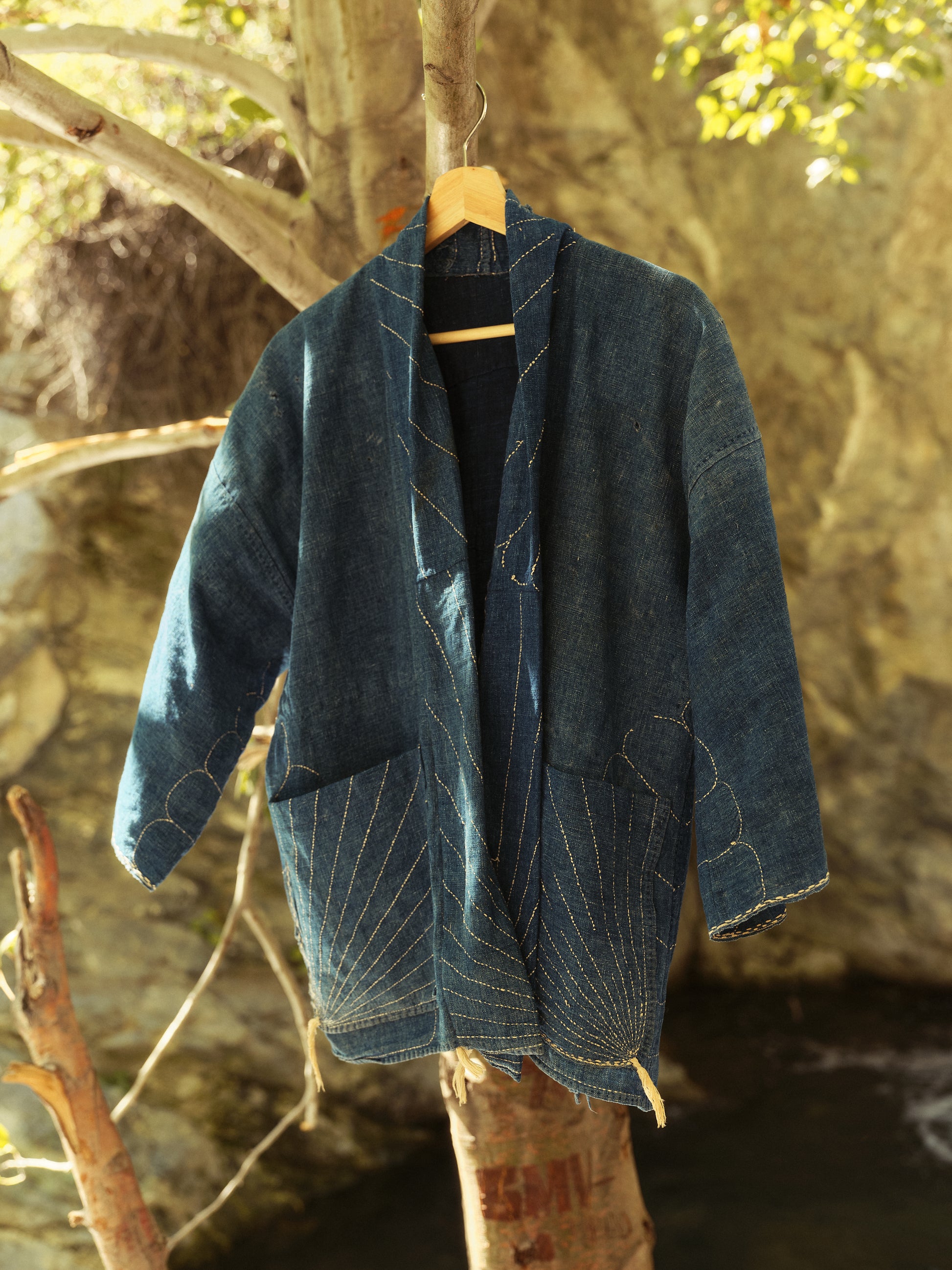 Matsuri Jacket