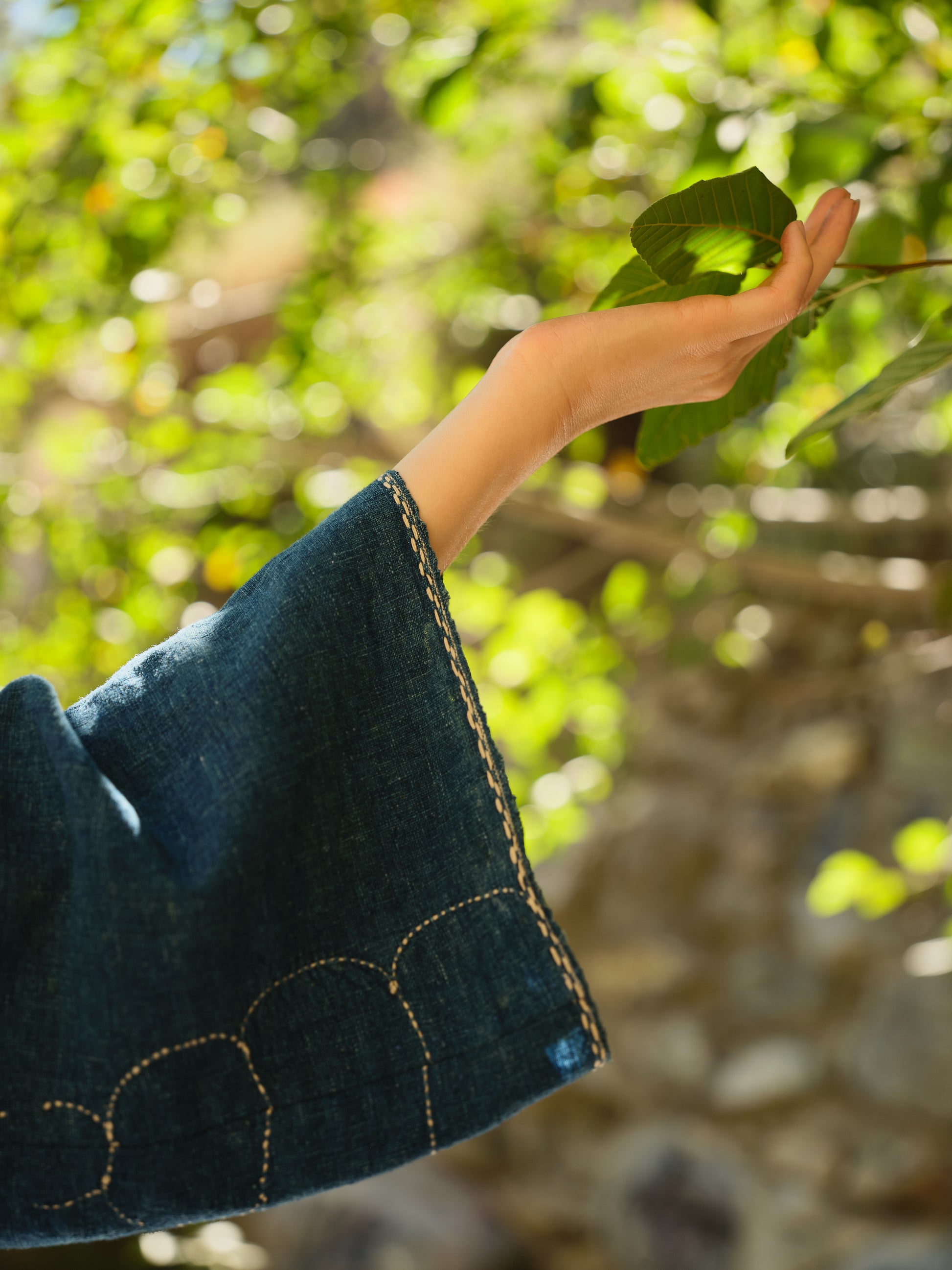 Matsuri Jacket