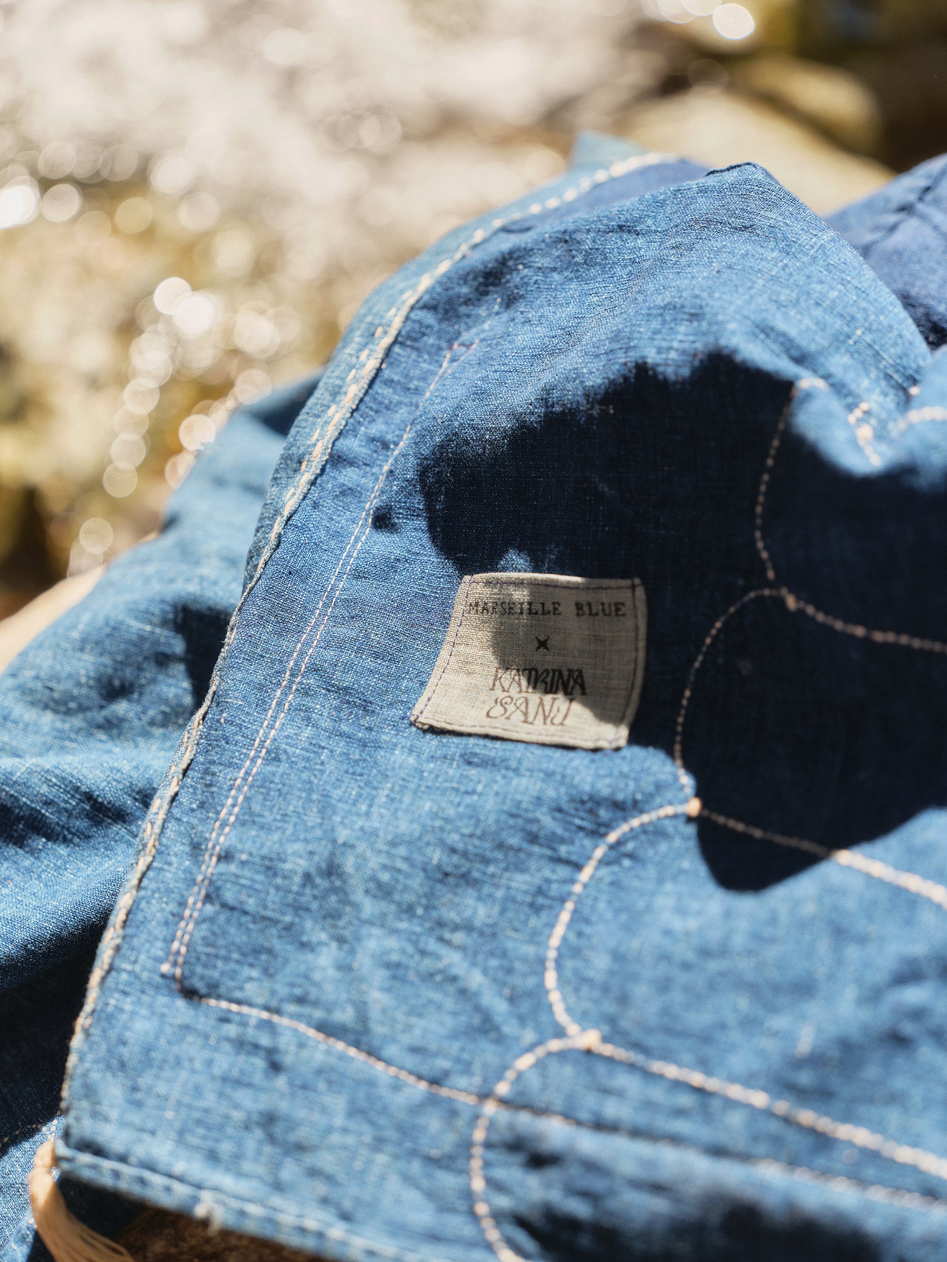 Matsuri Jacket