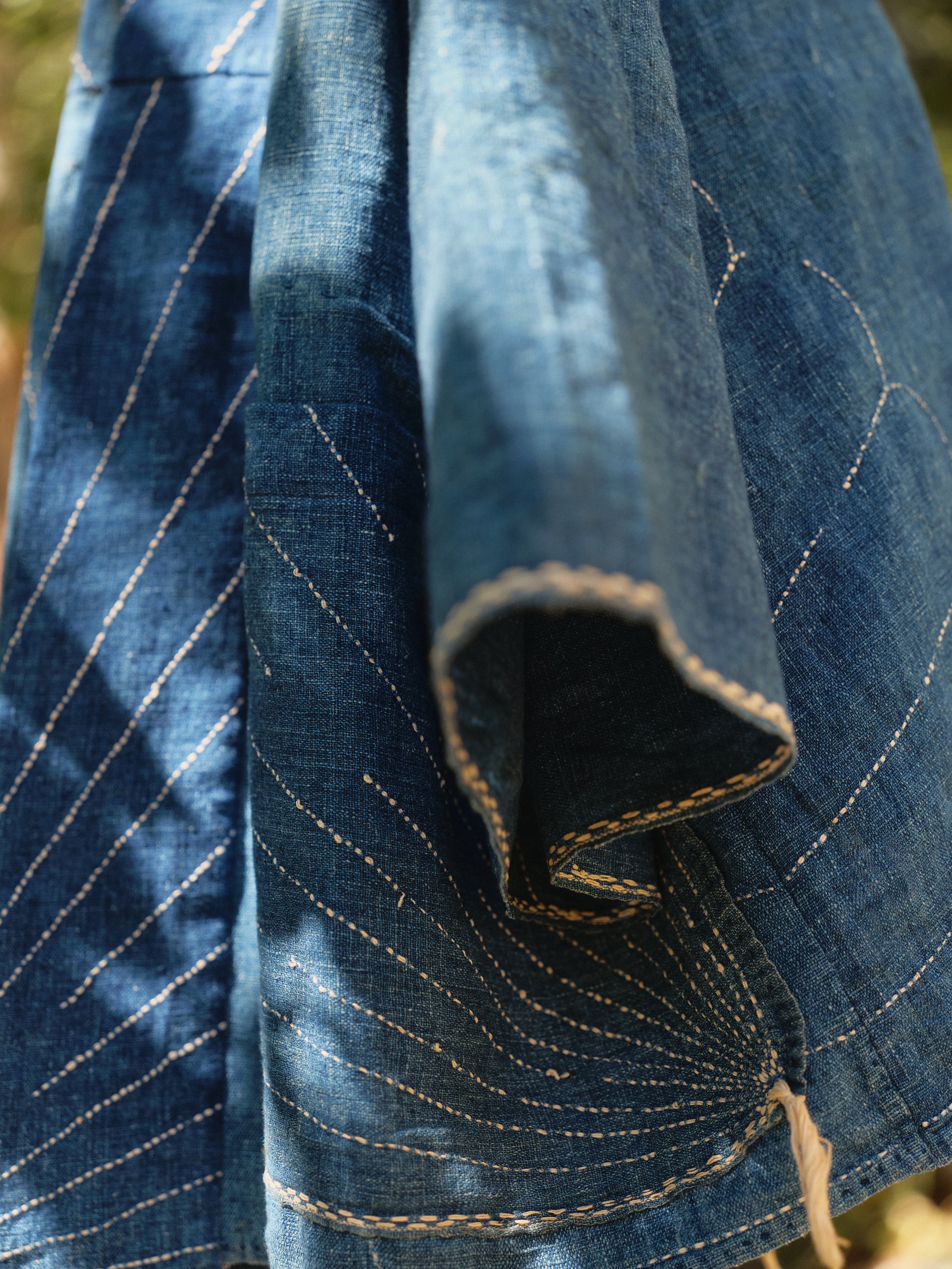 Matsuri Jacket