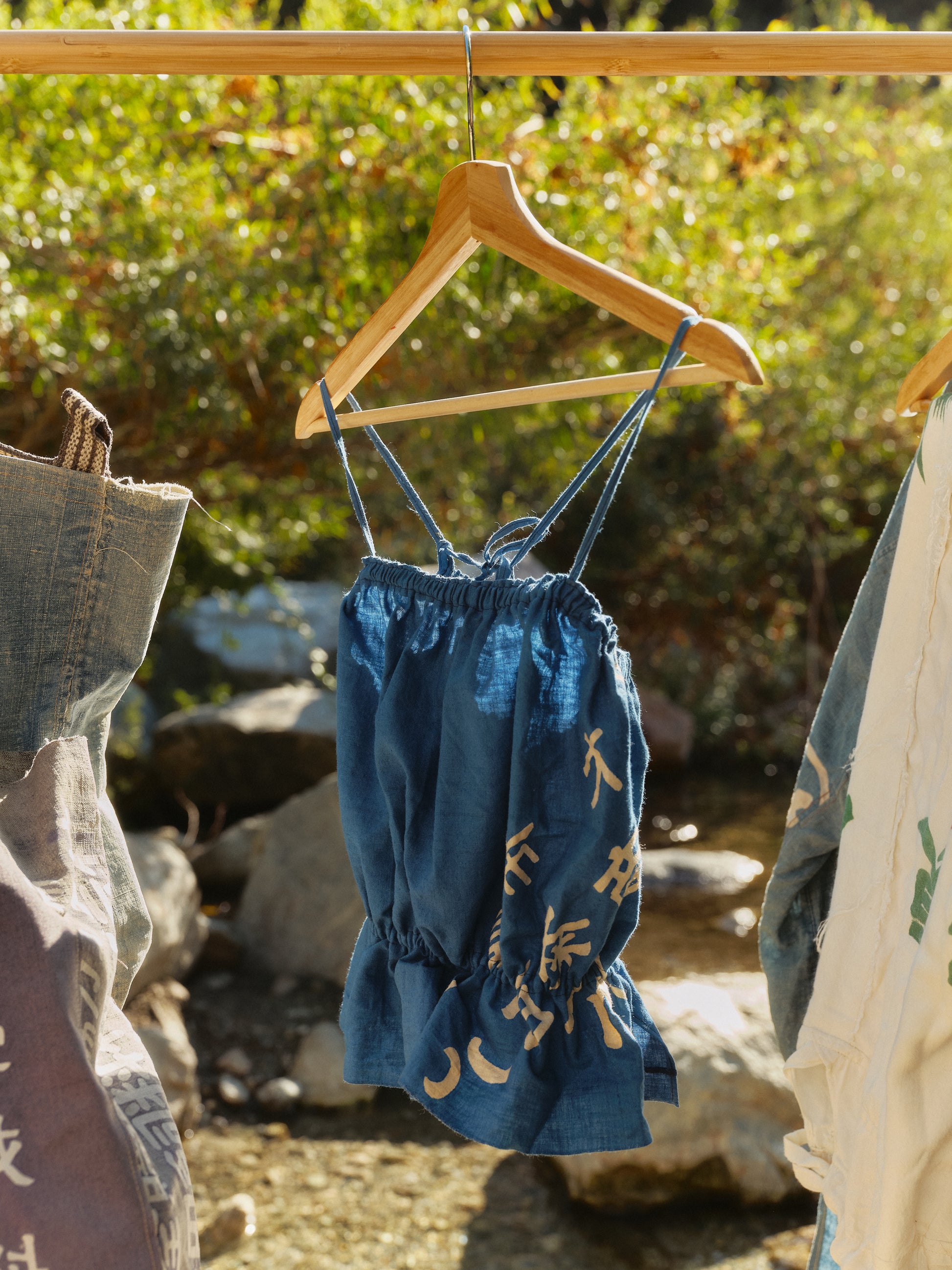 Breeze Top
