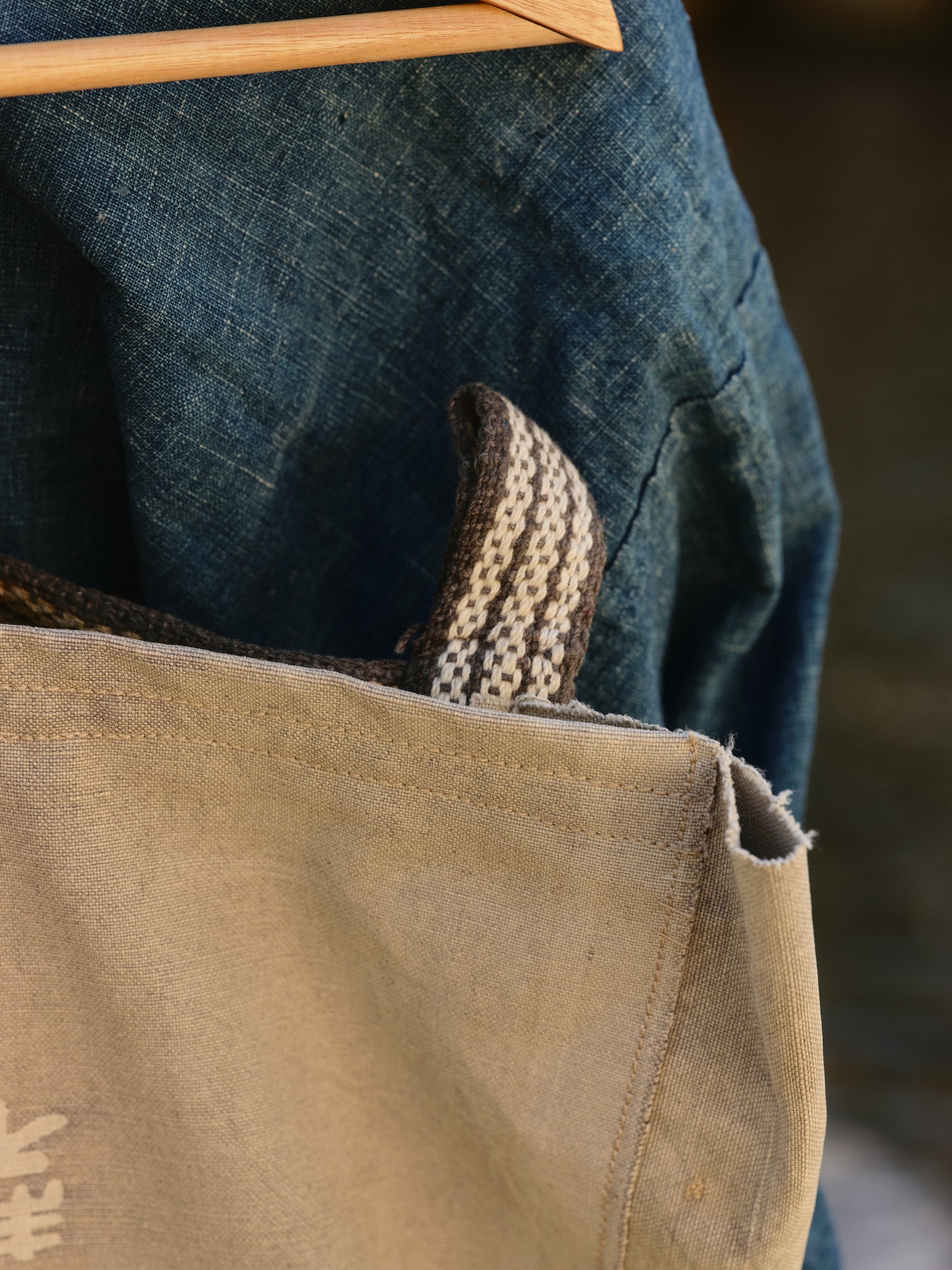 River Tote