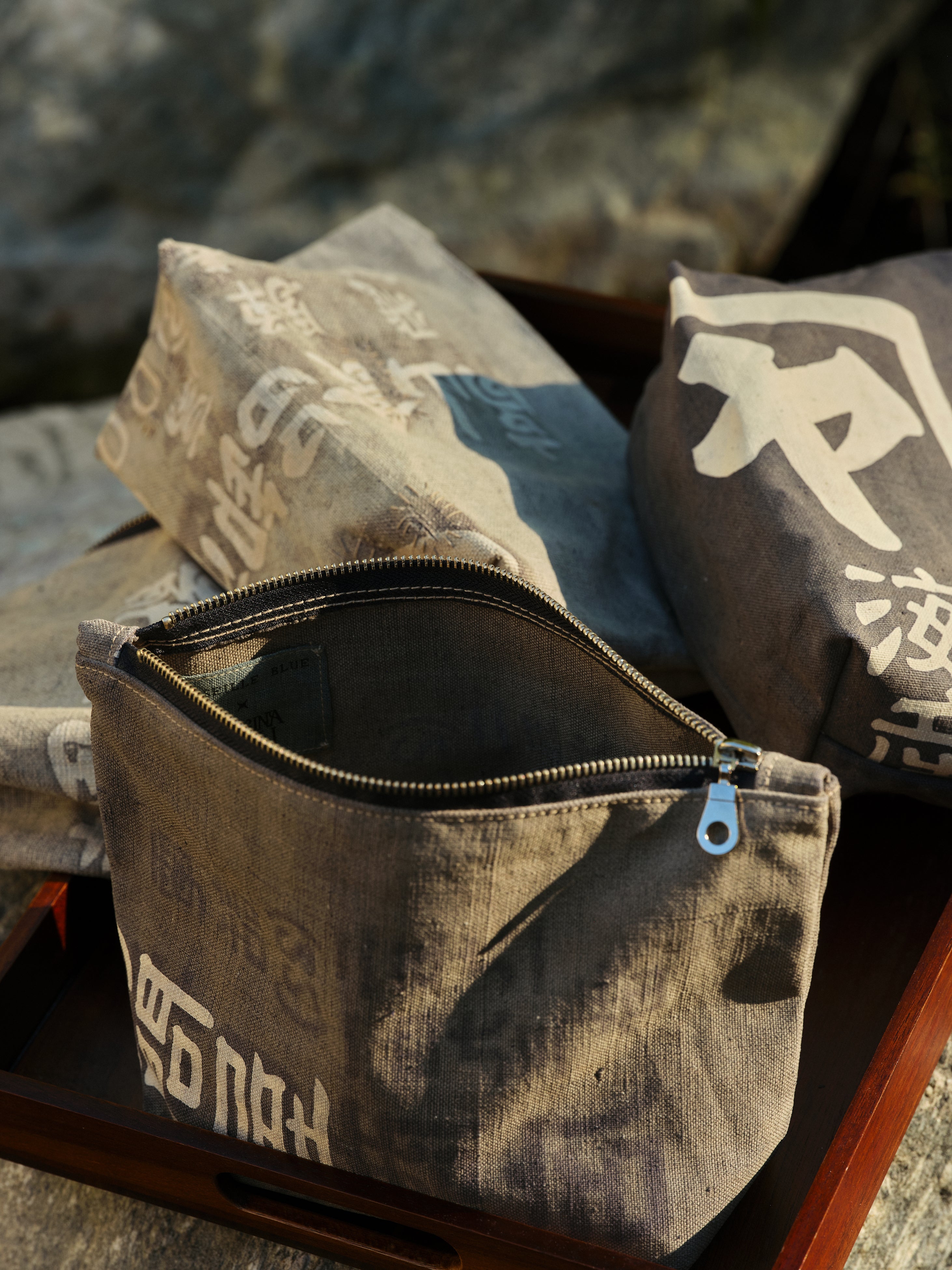 Trail Pouch