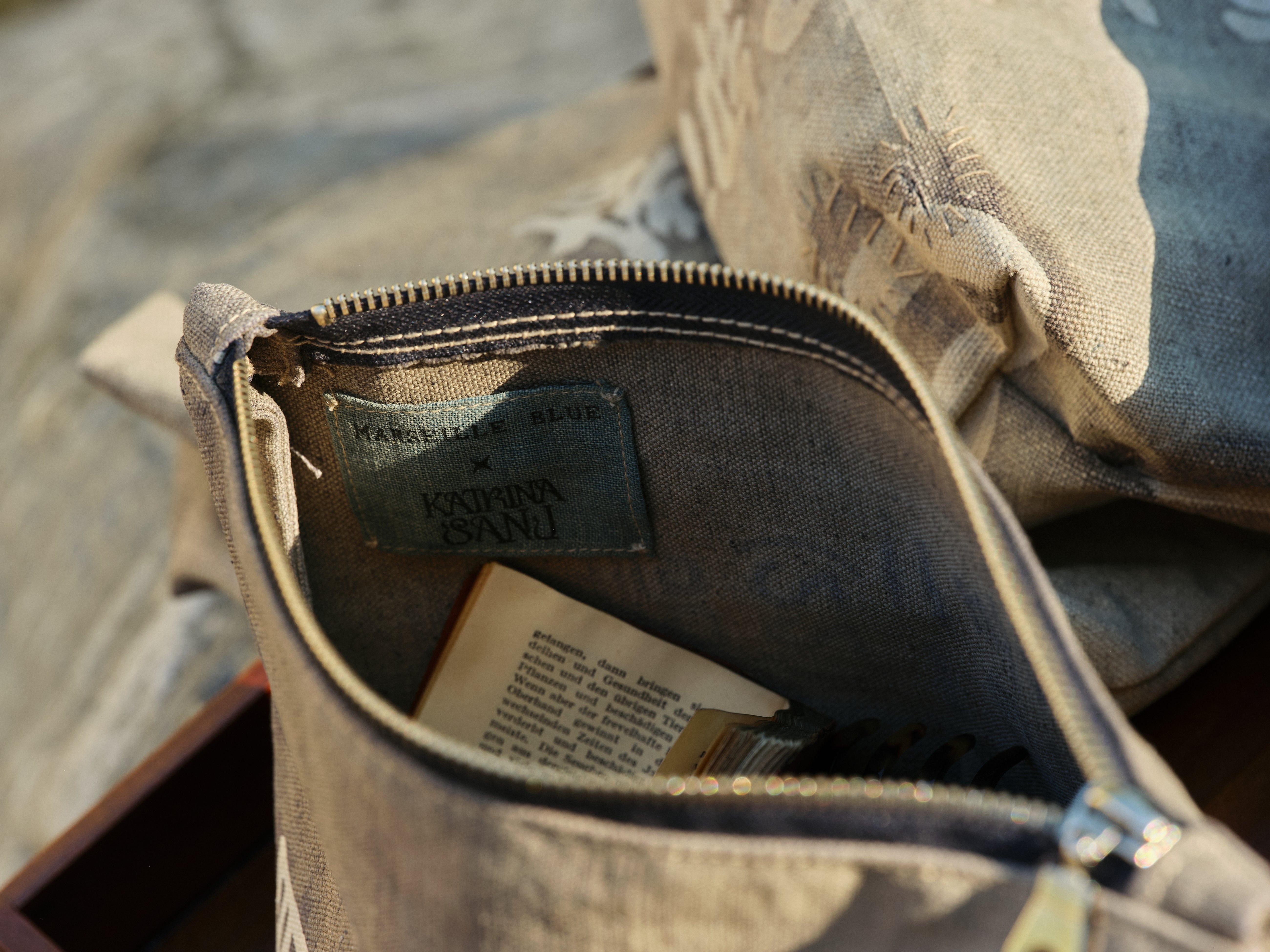 Trail Pouch