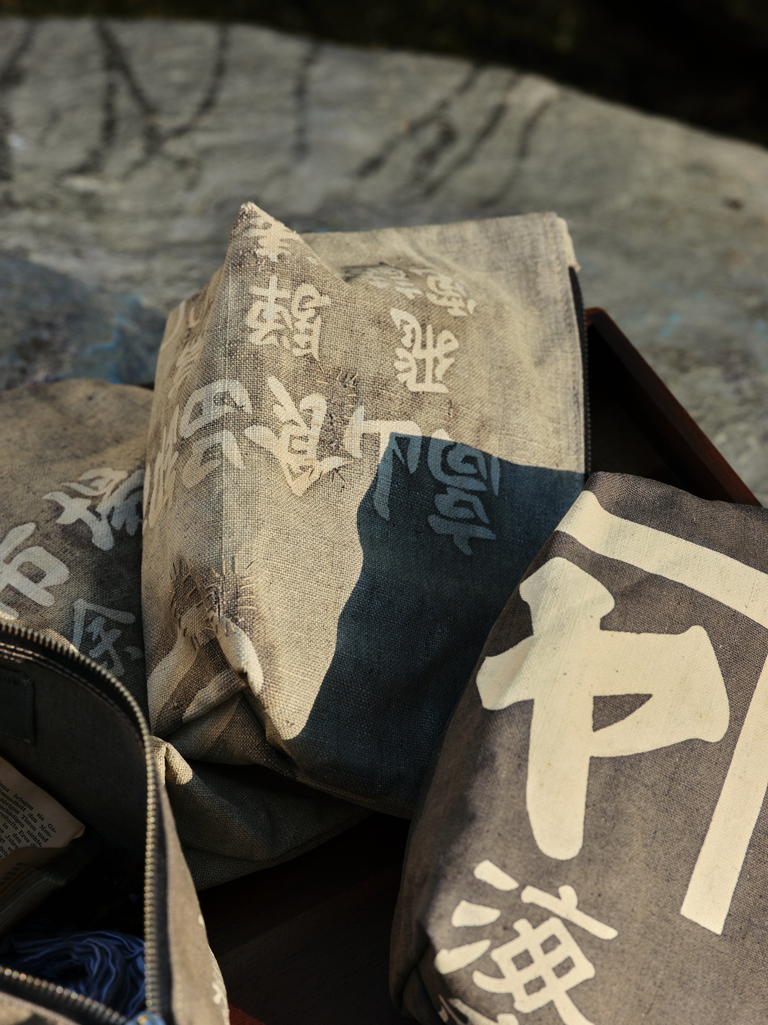 Trail Pouch
