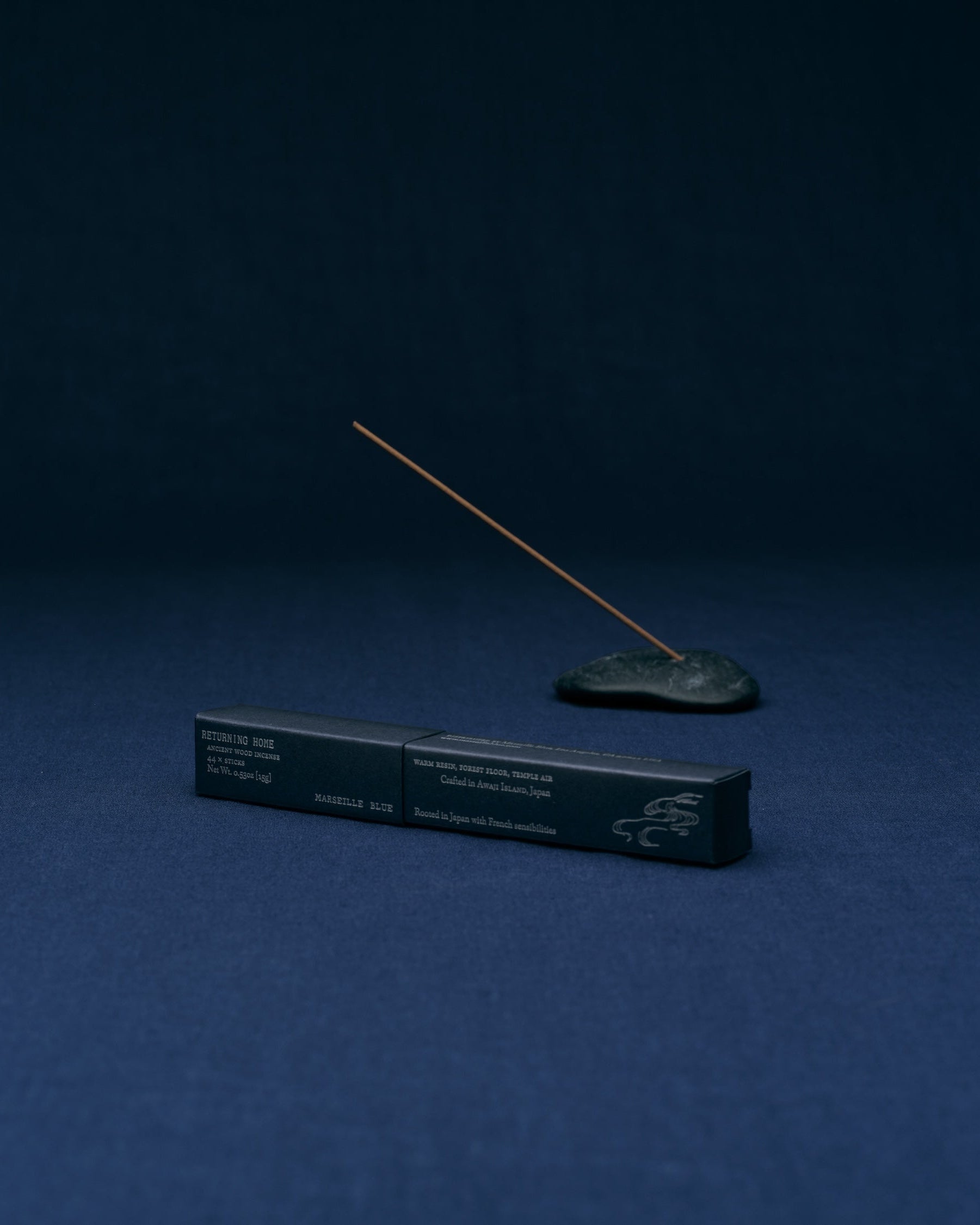 Returning Home Incense