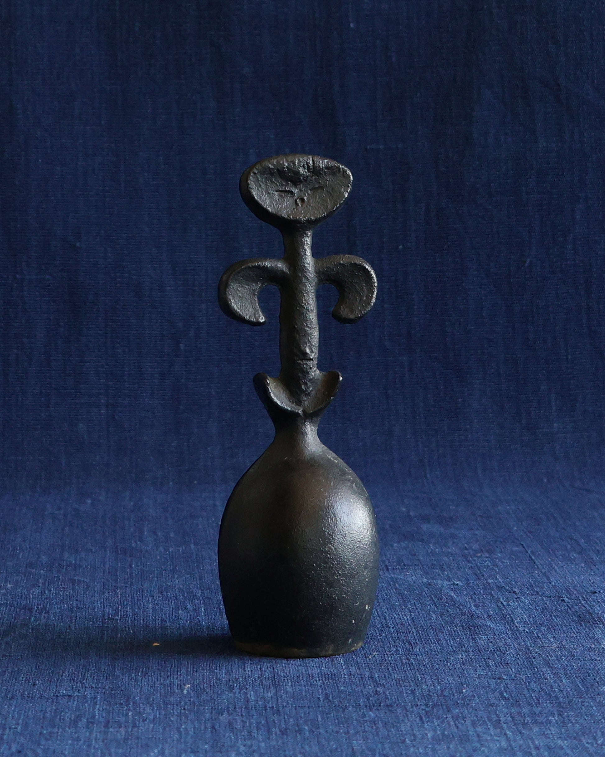 Nanbutetsu Cast Iron Bell