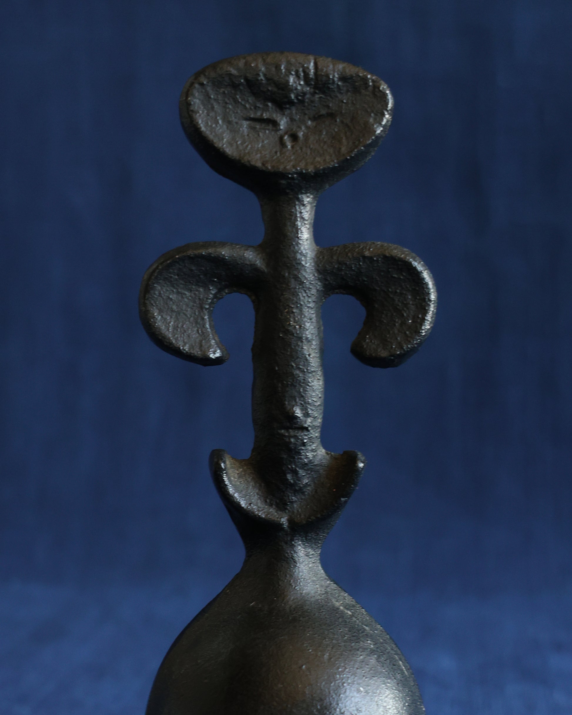 Nanbutetsu Cast Iron Bell