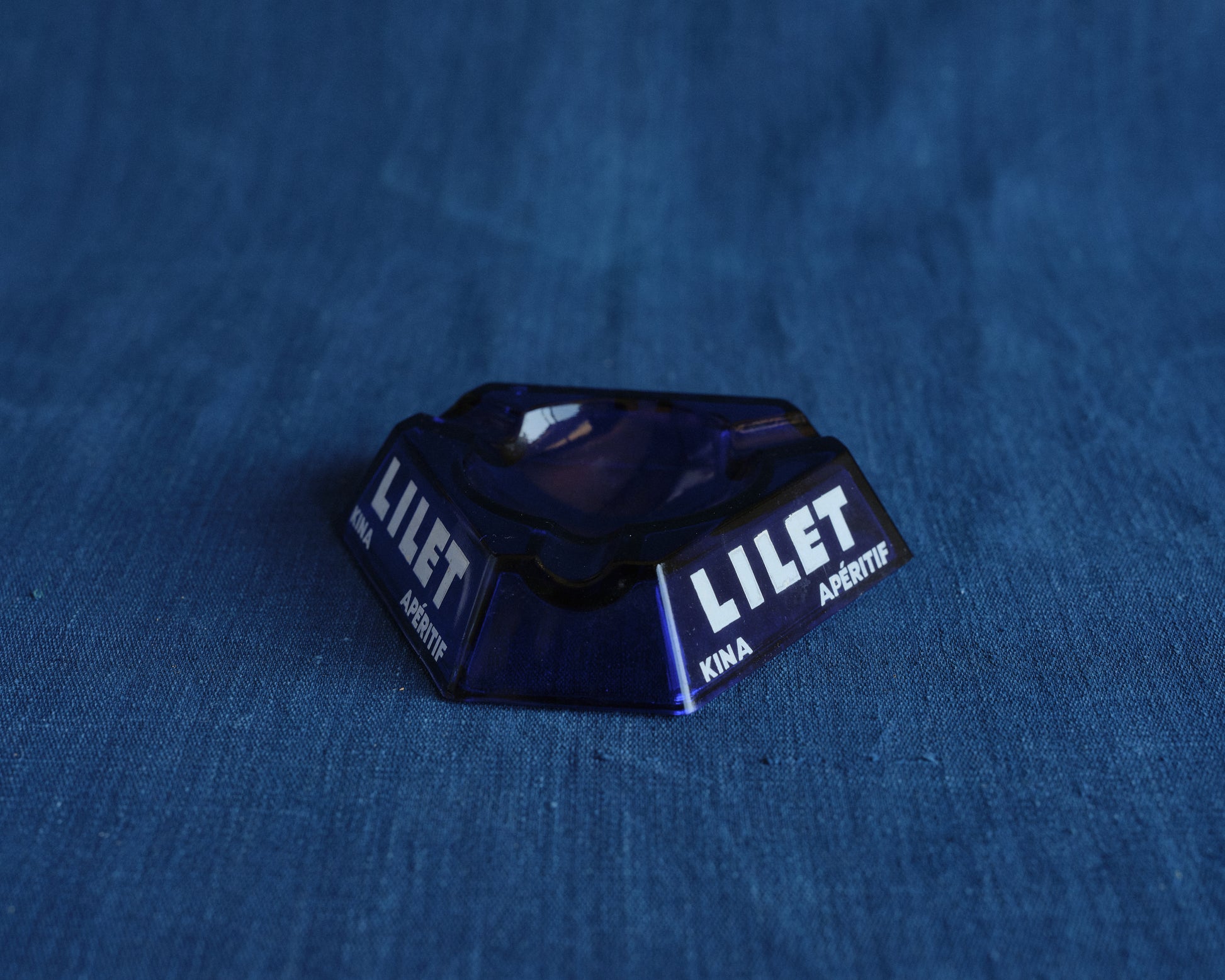 Lilet Ashtray