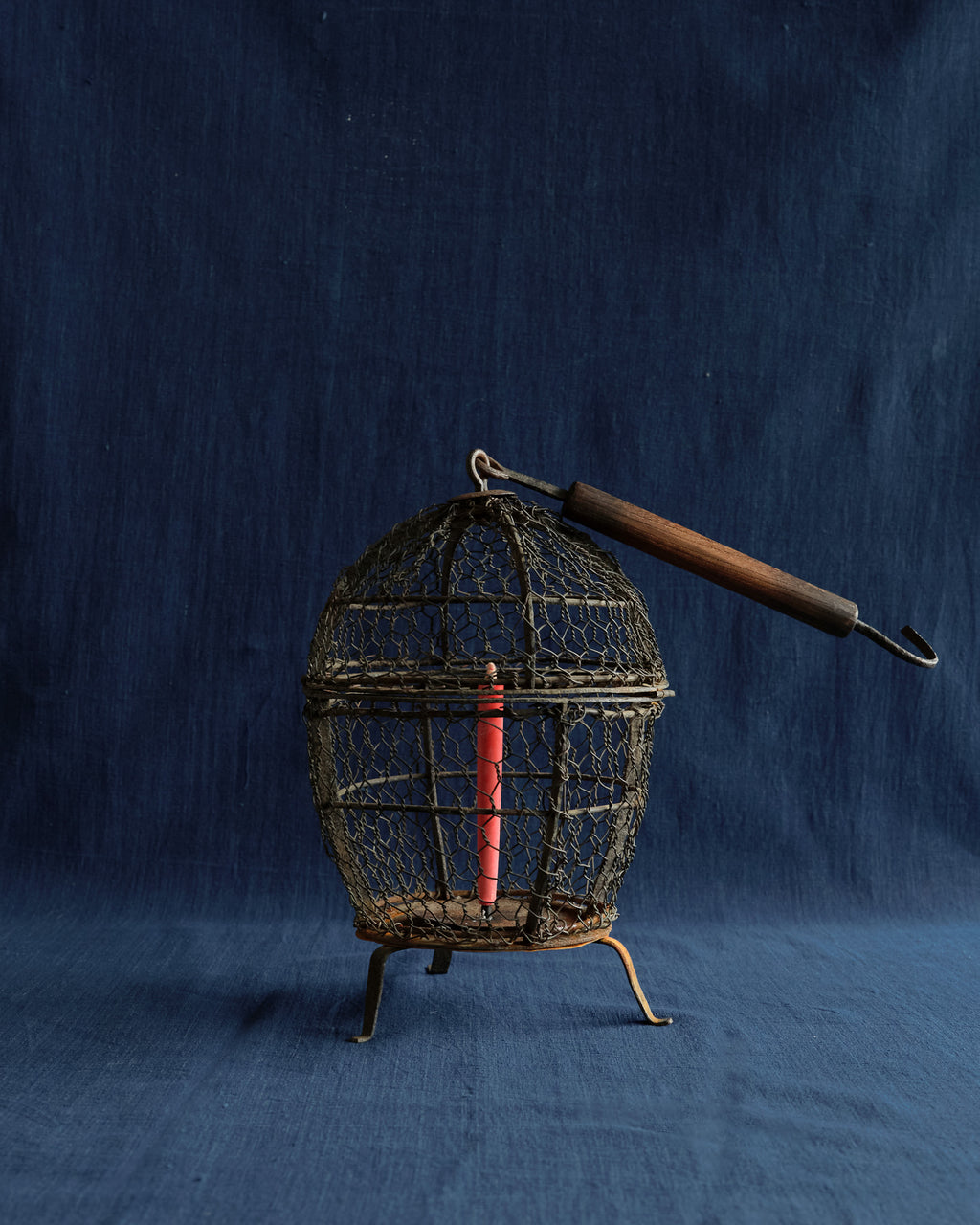 Japanese Mountain House Lantern, c. 1900