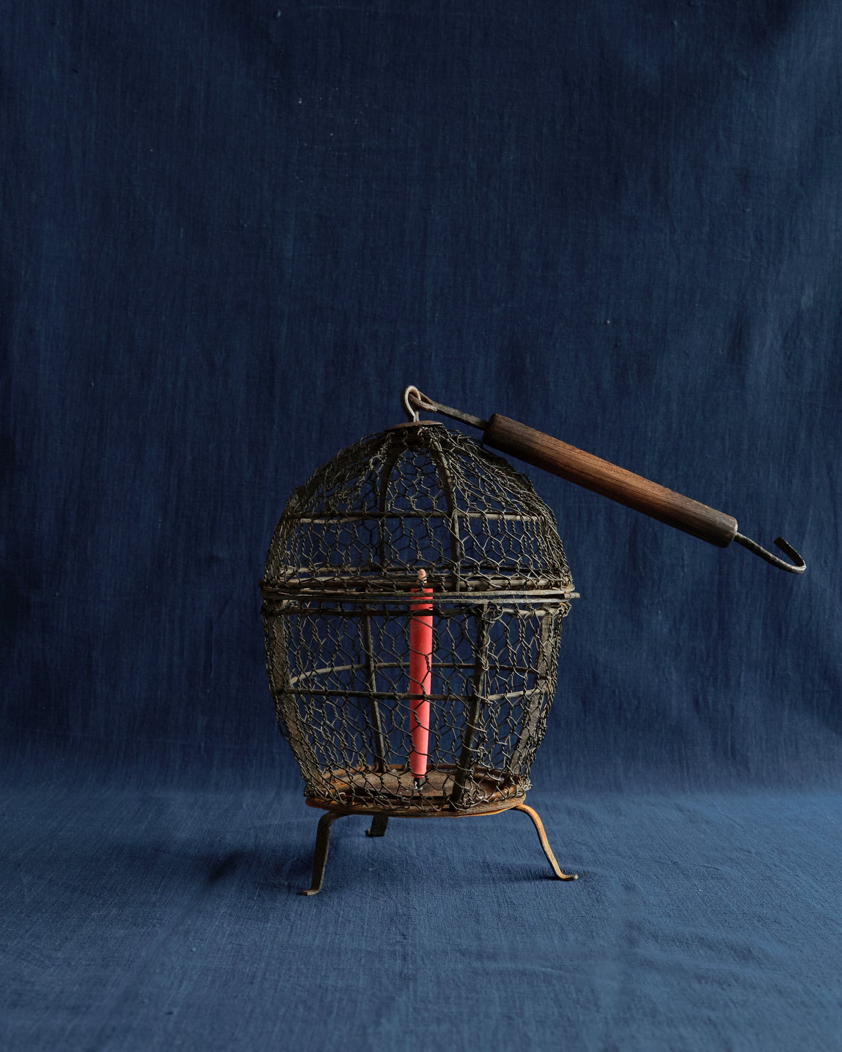 Japanese Mountain House Lantern, c. 1900