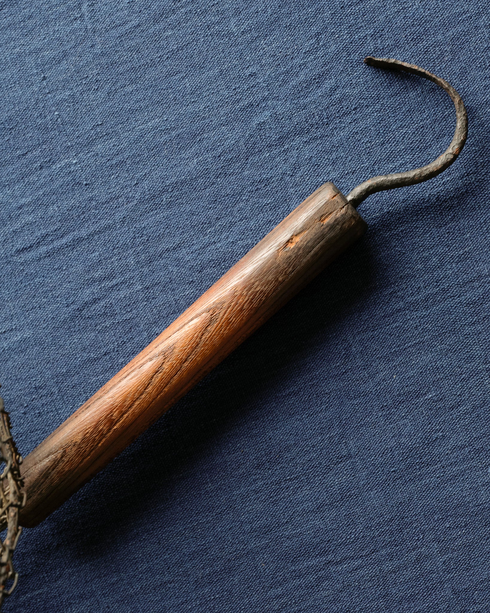 Japanese Mountain House Lantern, c. 1900