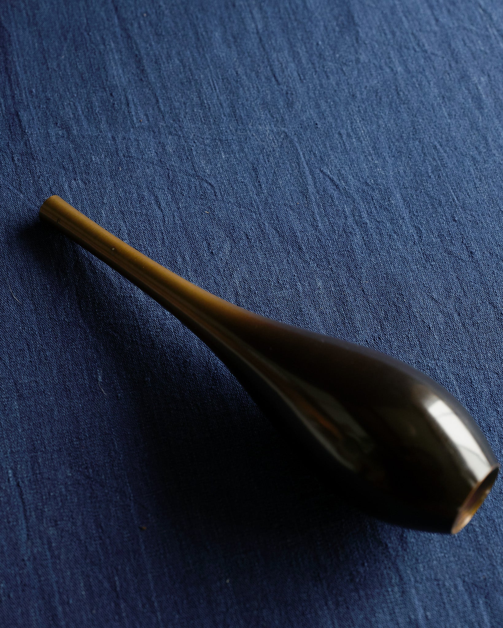 Bronze Sorori Vase