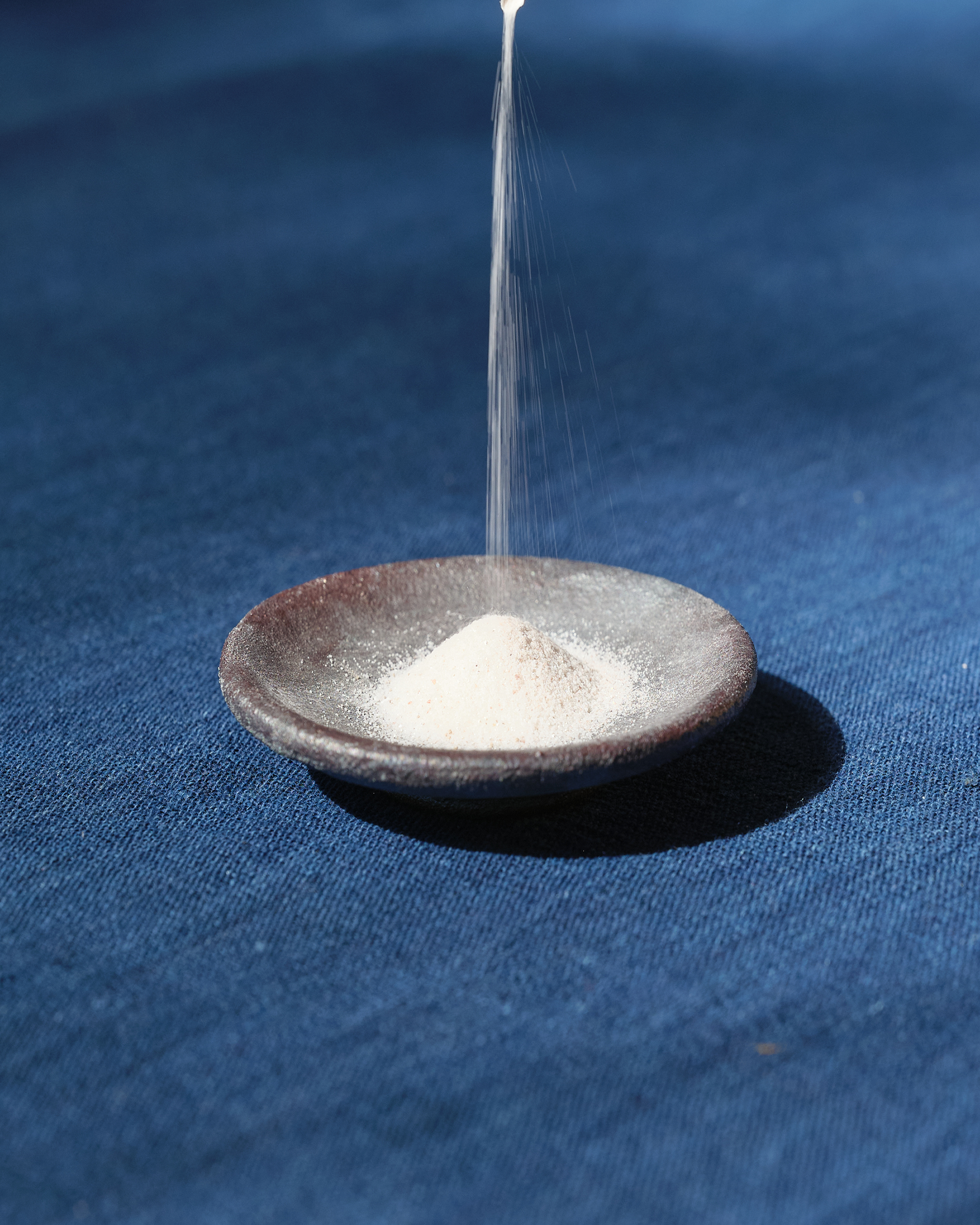 Hinoki Mineral Bath