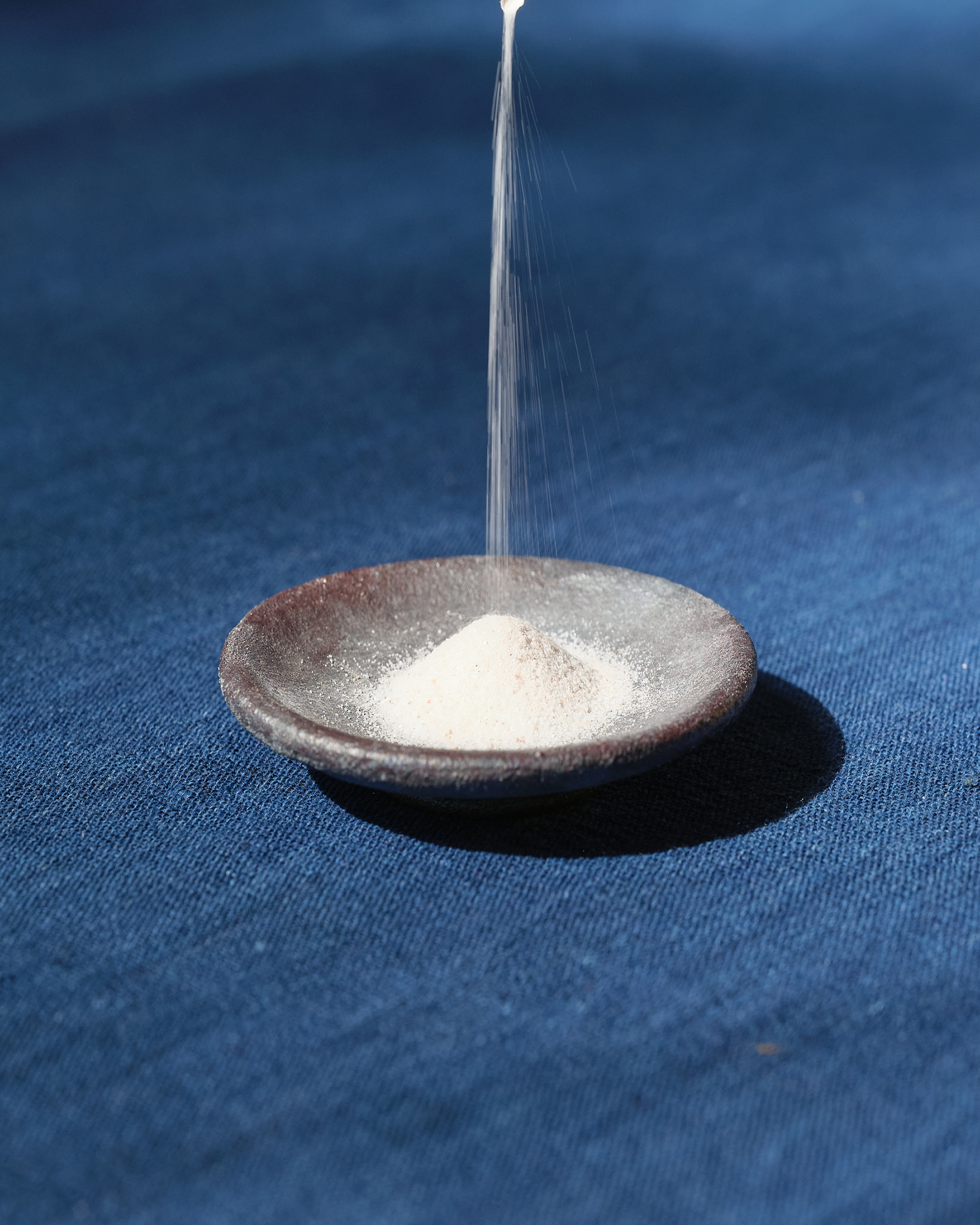Hinoki Mineral Bath
